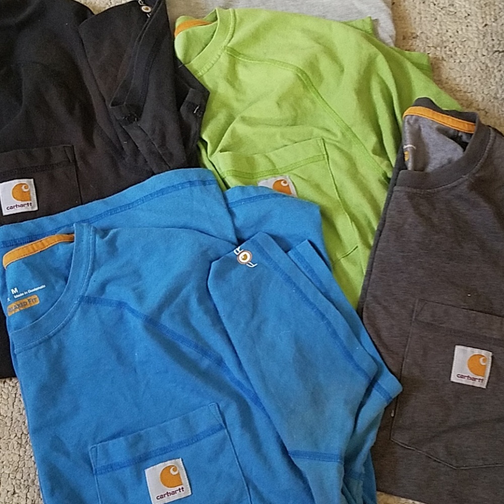 Carhartt t-shirt